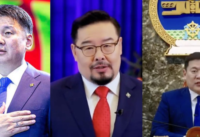 2023 оны ҮГ: Монгол Улс сонгодог парламенттай болох нь