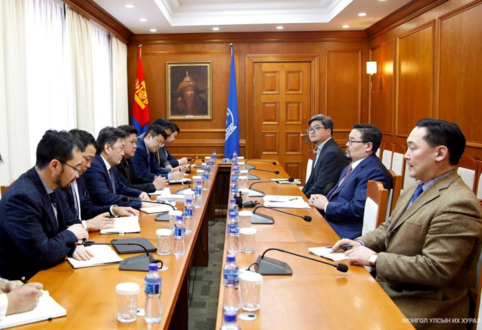 Монголбанкны энэ оны бодлого, хөтөлбөрүүд экспортыг дэмжихэд чиглэх хэрэгтэй гэв