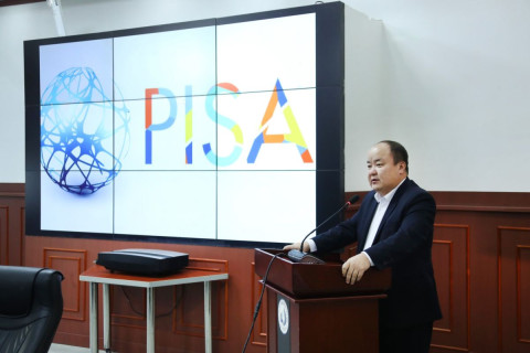 “PISA 2022” сурлагын амжилтын олон улсын үнэлгээний үр дүнг 12 дугаар сард зарлана