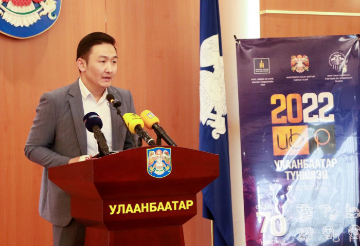 “Улаанбаатар түншлэл-2022” олон улсын үзэсгэлэн дөрөв хоног үргэлжилнэ