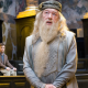 “Харри Поттер“ киноны Дамблдорын жүжигчин 82 насандаа таалал төгслөө