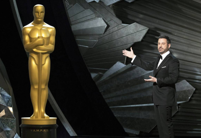 95 дахь удаагийн Оскарын шагнал гардуулах ёслолын шилдэг мөчүүд