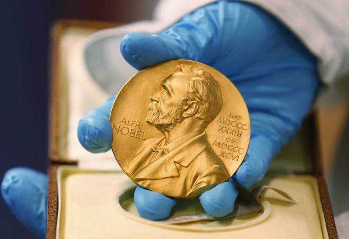 Энэ жилийн Нобелийн шагналтнууд 10 сая Швед крон авна