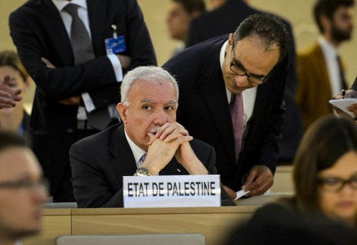 Рияд Аль-Малики: Газын зурваст байгаа 2,3 сая палестин цаг бүрт үхэлтэй нүүр тулж байна. Тэднийг авраач