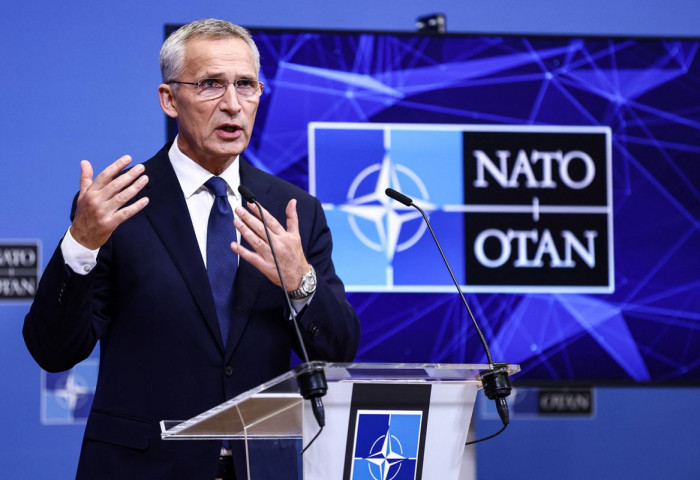 НАТО-гийн 9 орны ерөнхийлөгч Украиныг гишүүнээр элсүүлэхийг дэмжиж байна