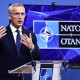 НАТО-гийн 9 орны ерөнхийлөгч Украиныг гишүүнээр элсүүлэхийг дэмжиж байна
