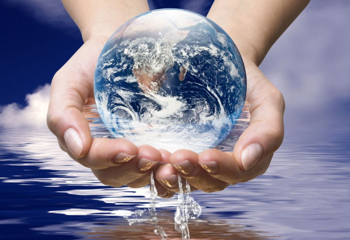 Өнөөдөр “Дэлхийн усны өдөр“ тохиож байна