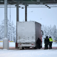 Финлянд улс Оростой хиллэдэг хилээ хоёр долоо хоног хаахаар болжээ