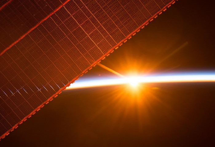 Их Британи сансарт 16 тэрбум фунтийн нарны цахилгаан станц барина