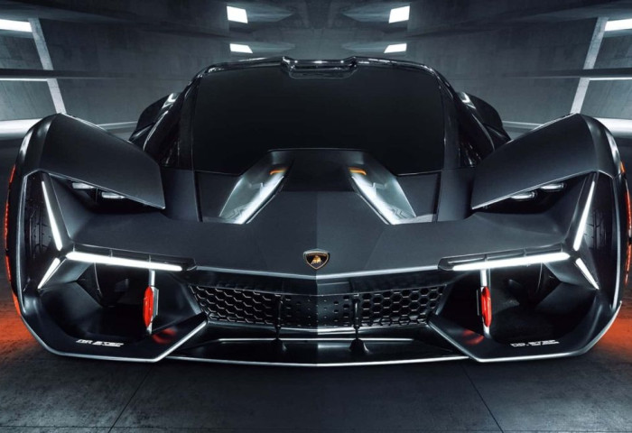 Lamborghini бүрэн цахилгаан автомашинаа өнөөдөр танилцуулна