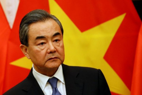 Ван И: Хятад улс мөргөлдөөний идэвхгүй ажиглагч болохгүй