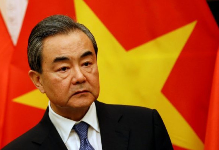 Ван И: Хятад улс мөргөлдөөний идэвхгүй ажиглагч болохгүй