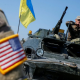 Их Британи Украинд дахин 1 тэрбум фунт стерлингийн цэргийн тусламж үзүүлнэ