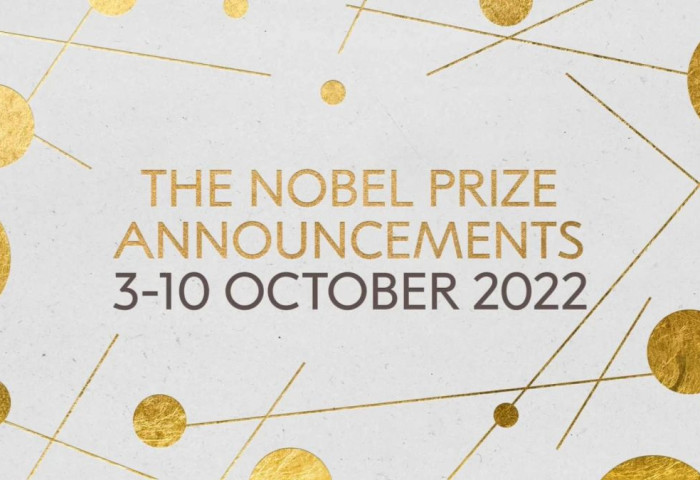 НОБЕЛ2022: Нобелийн шагналд хувь хүн өөрийгөө нэр дэвшүүлэх боломжгүй