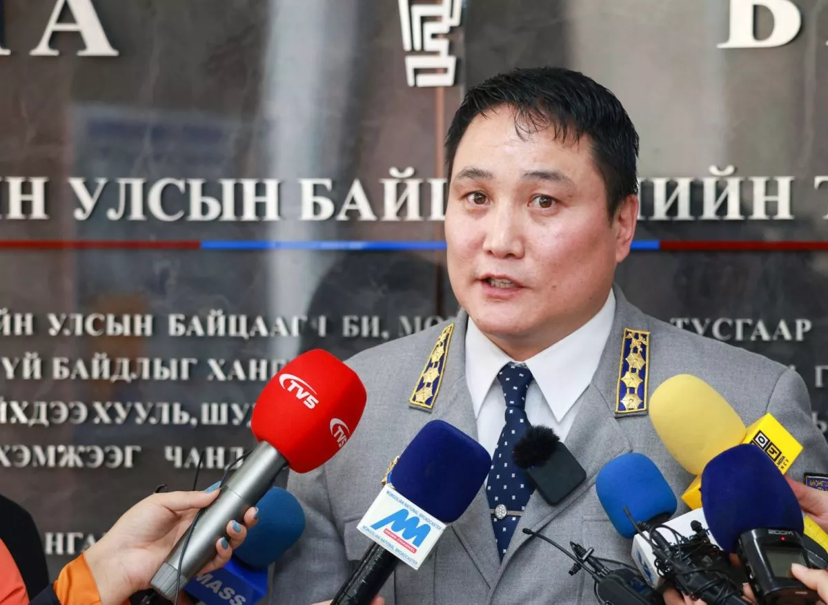 ​ Ч.Тамираа: “С”-ийн гэрээс 9 кг алт хураан авсан гэдэг нь үндэслэлгүй мэдээлэл