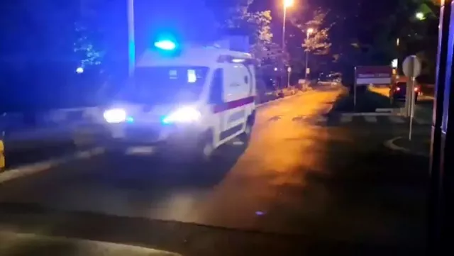 Сербид дахин халдлага гарч 8 хүн амиа алджээ
