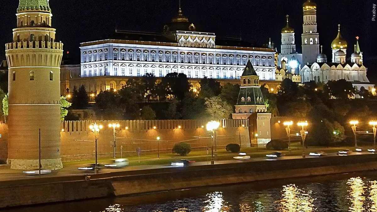 ОХУ-ны ГХ-ны сайд АНУ-тай дайны ирмэг дээр байгааг санууллаа