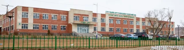 “2014 онд 30 хүүхэд аутизмаар оношлогдож байсан бол 2022 онд 746 хүүхэд болжээ“