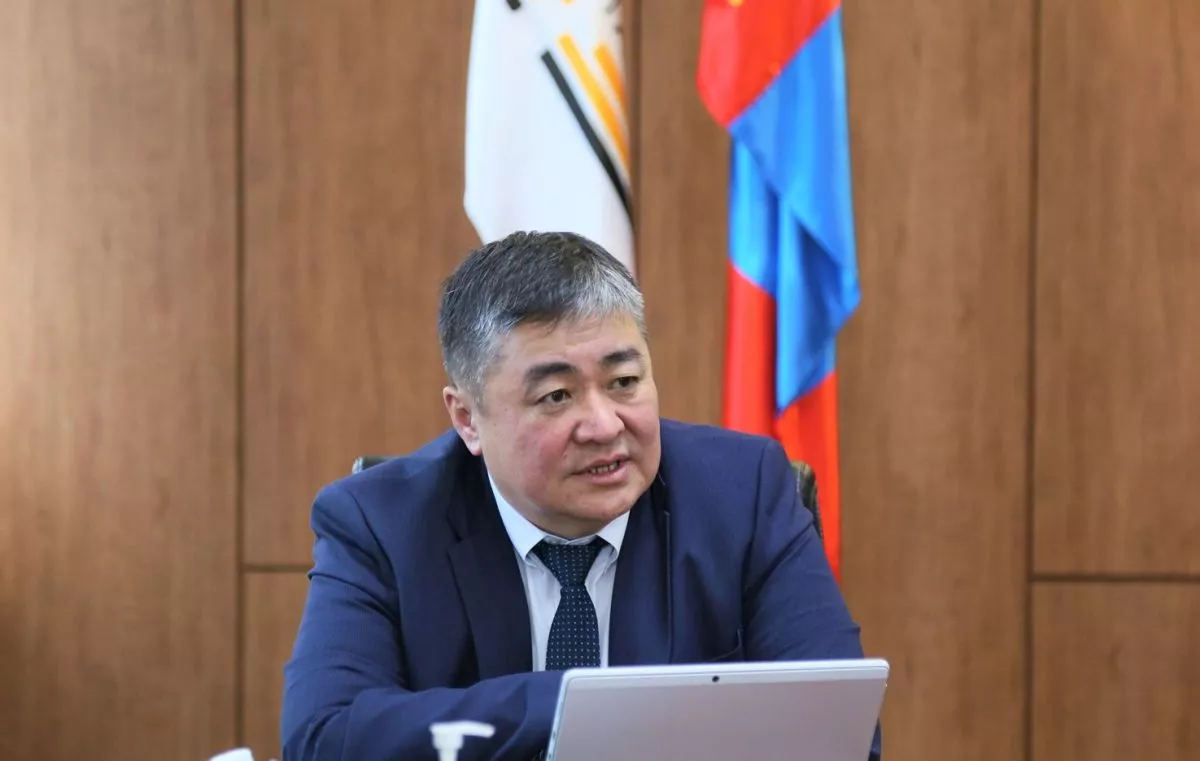 Ж.Ганбат: Борлуулалт саатсан зүйл байхгүй, хэвийн үргэлжилж байна