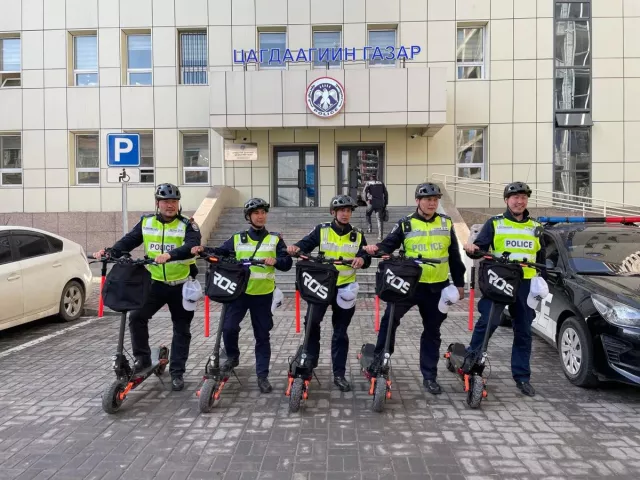 Ослын дуудлага өгөөд удаан хүлээдэг цаг өнгөрчээ