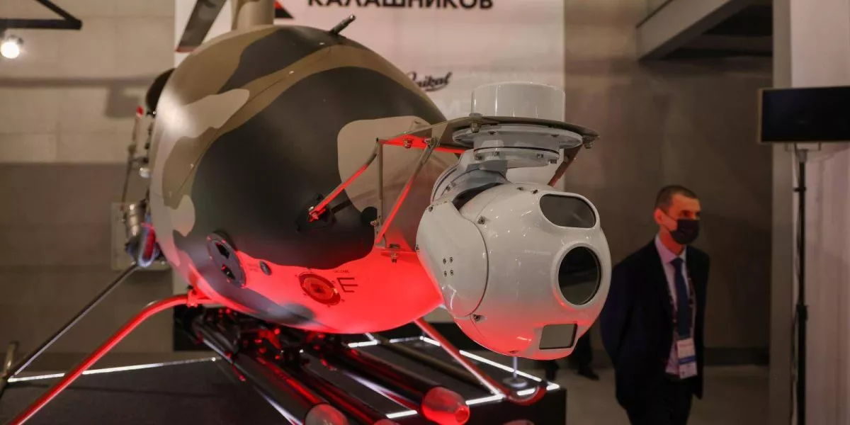 Оросын хиймэл оюун ухааны технологи аль чиглэлээр түлхүү хөгжиж байна вэ?