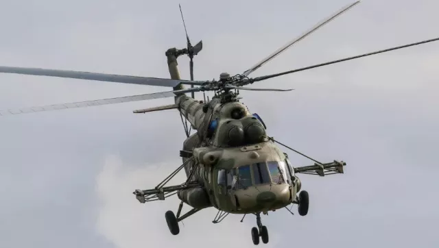 Бямба гарагт ОХУ 4 байлдааны онгоцоо устгуулсан байж болзошгүй