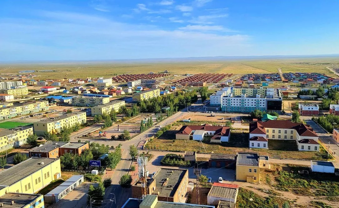 Сүхбаатар аймгийн хөрөнгө оруулалтын чуулган энэ сарын 21-нд болно