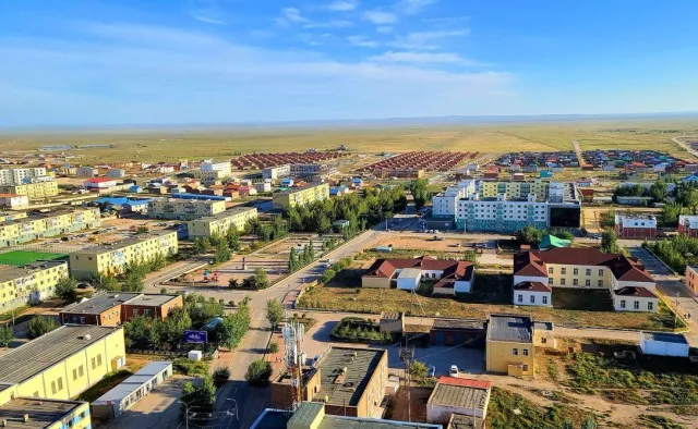 Сүхбаатар аймгийн хөрөнгө оруулалтын чуулган энэ сарын 21-нд болно