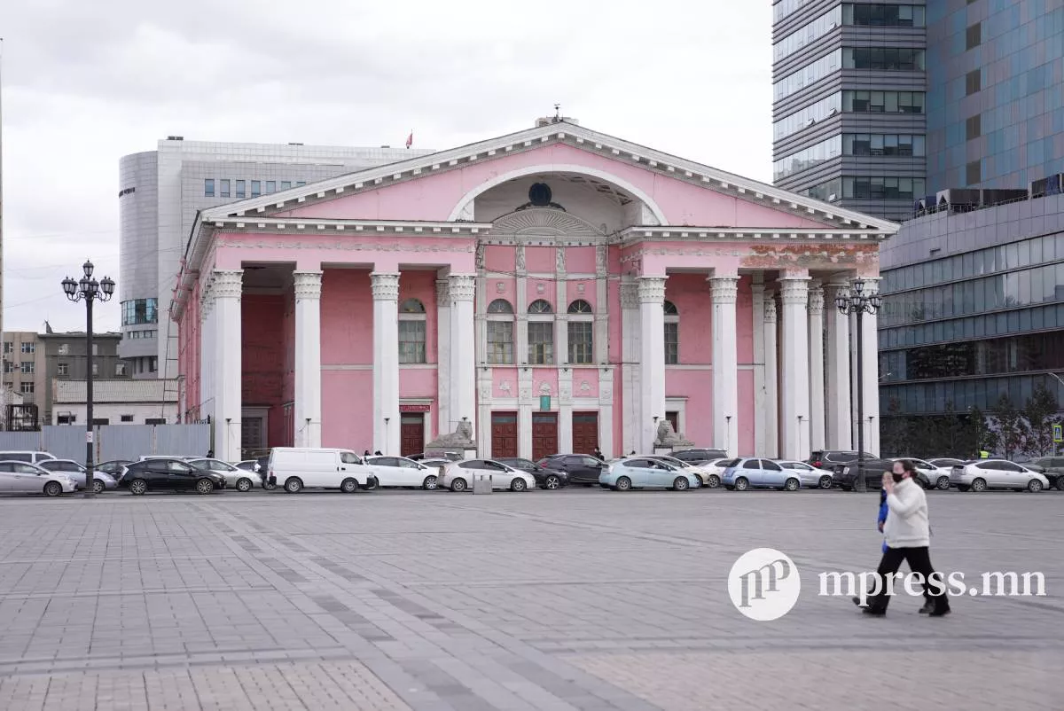 Жуулчдад зориулсан “Монголын сайхан орон“ тоглолт болно