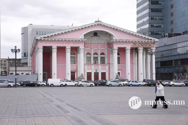 Жуулчдад зориулсан “Монголын сайхан орон“ тоглолт болно