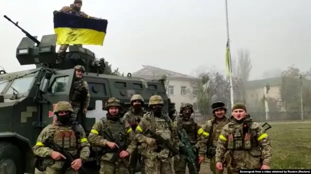 УКРАИНЫ ДАЙН: Хамгийн сүүлийн үеийн мэдээ, мэдээллийн тойм