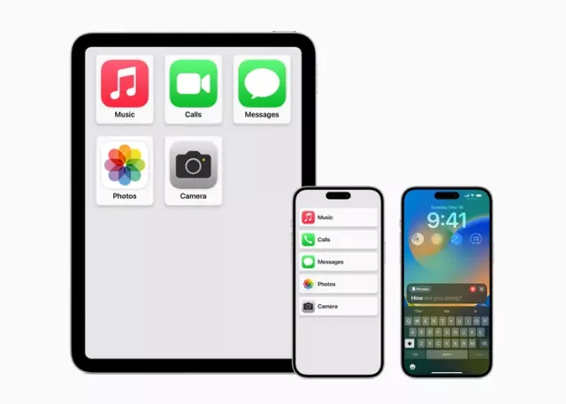 iPhone утас хэрэглэгчийнхээ хоолойгоор “өөрөө” ярьдаг болно