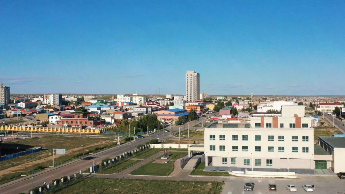 Сүхбаатар аймагт болох хөрөнгө оруулалтын чуулганы хөтөлбөр