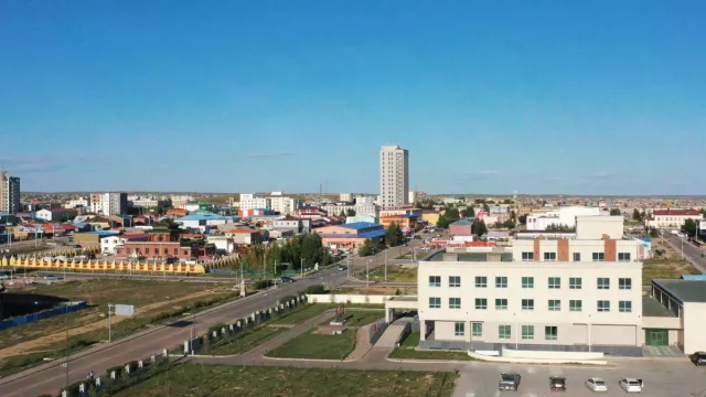 Сүхбаатар аймагт болох хөрөнгө оруулалтын чуулганы хөтөлбөр