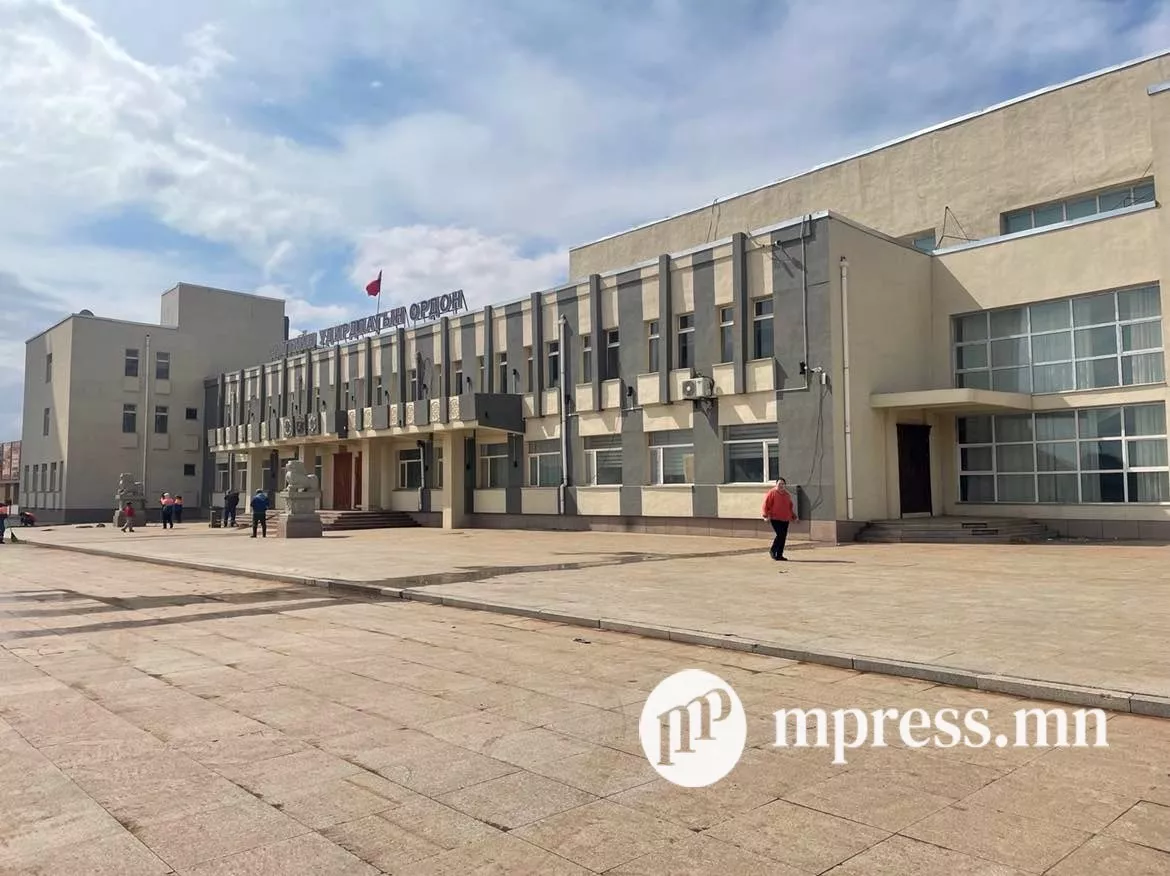 Сүхбаатар аймгийн талаарх 10 баримт