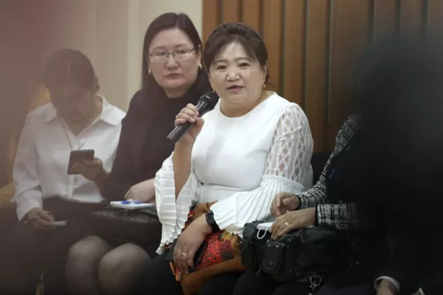 Багш нар: Багш бэлтгэх босго оноог өндөрсгөж, шалгуурыг нь сайжруулах шаардлагатай