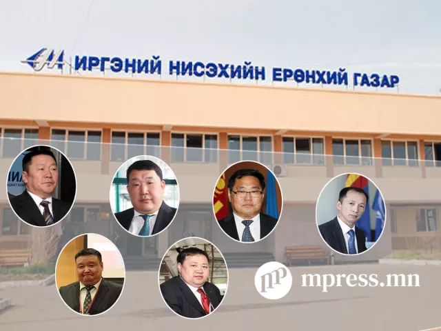 ТАНИЛЦ: ИНЕГ-аас тэтгэлэг авч, зориулалтын бус мэргэжлээр суралцсан 30 ЭТГЭЭДИЙН ЖАГСААЛТ