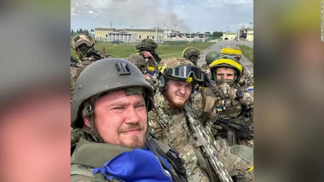 УКРАИНЫ ДАЙН: Хамгийн сүүлийн үеийн мэдээллийн тойм