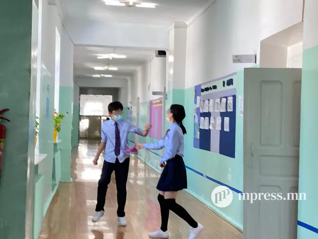 Хөгжлийн бэрхшээлтэй хүүгийн далд авъяасыг илрүүлсэн нь
