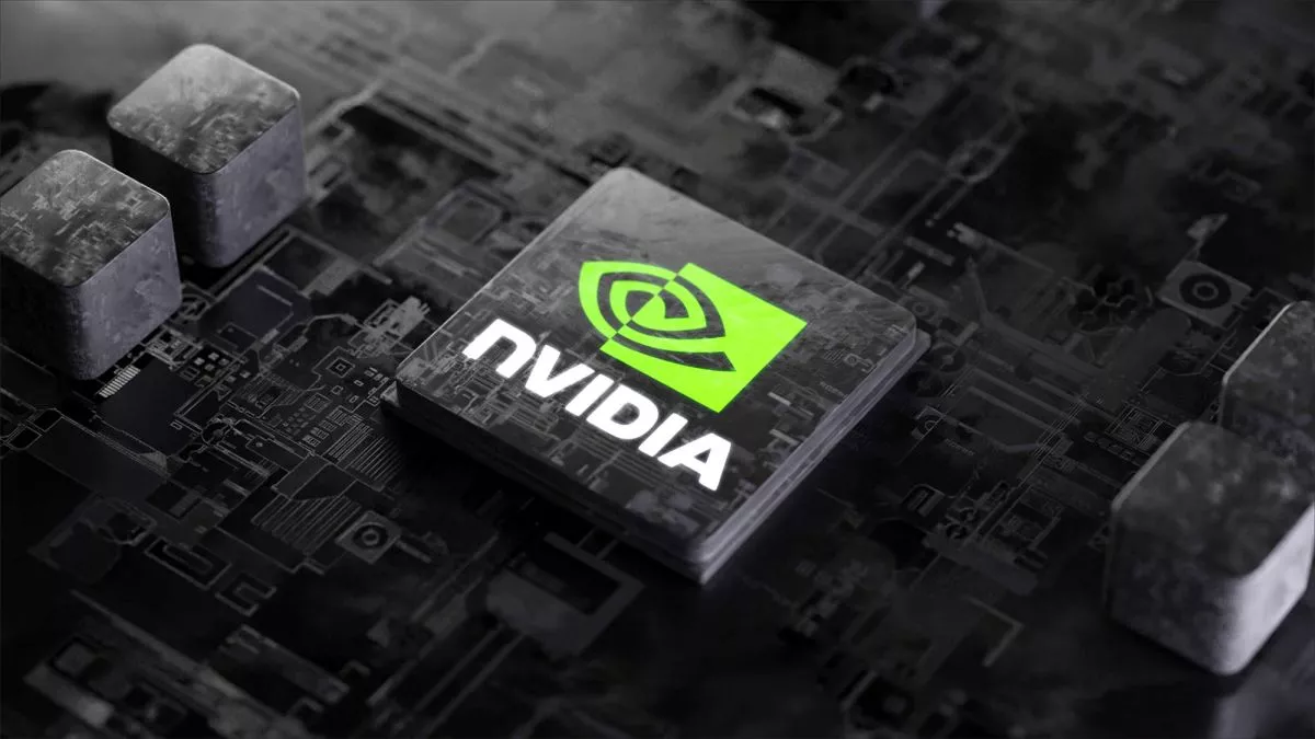NVIDIA компанийн үнэлгээ 1 их наяд доллар болсны цаад шалтгаан