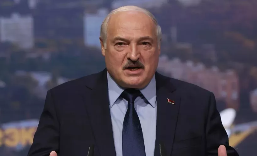 “Орос, Беларусийн холбооны улсад нэгдэх“ хүсэлтэй орнуудад цөмийн зэвсэг санал болголоо