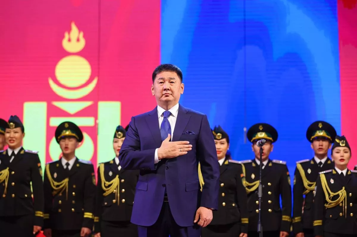 У.Хүрэлсүх: Хилчин эмэгтэйчүүдийн сэтгэл хангалуун амьдрах нөхцөлийг бүрдүүлэх нь төр, засгийн үүрэг
