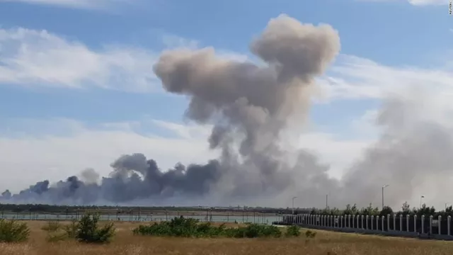 УКРАИНЫ ДАЙН: Хамгийн сүүлийн үеийн мэдээллийн тойм