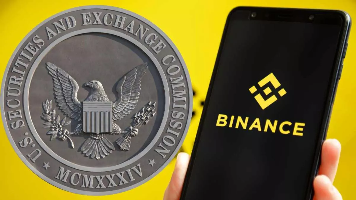 АНУ-ын Засгийн газар Binance биржийн хөрөнгийг царцаах саналтай байна