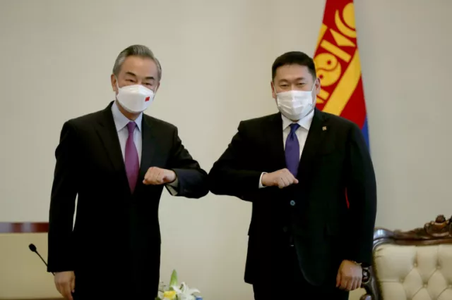Айлчлалын талаарх 3 ЭЕРЭГ МЭДЭЭЛЭЛ