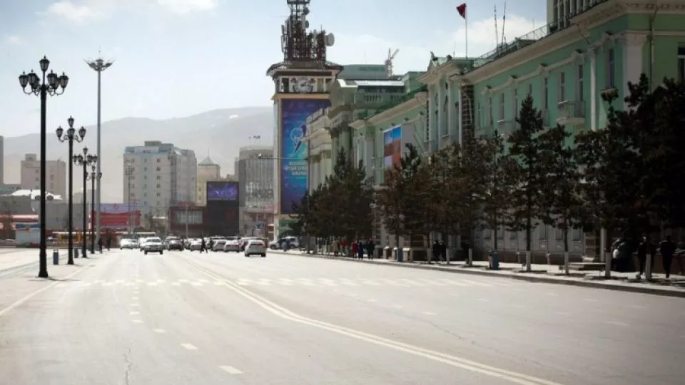 Авто зам, замын байгууламжийг түр хязгаарлана