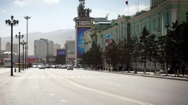 Авто зам, замын байгууламжийг түр хязгаарлана