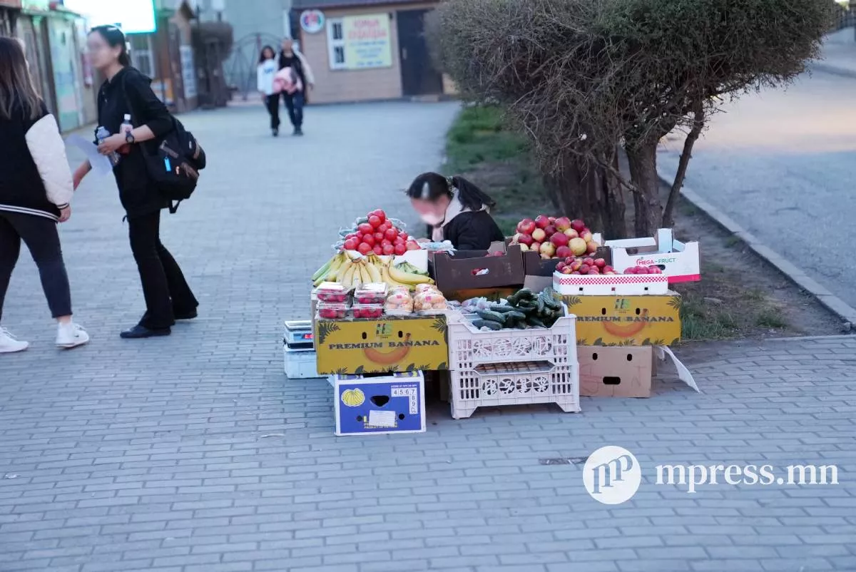 Манай улсад 138 мянга гаруй хүүхэд хөдөлмөр эрхэлж байна