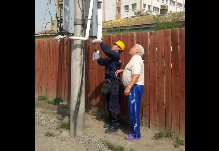 УБЦТС: Хэрэглэгчдийн гадна цахилгаан тоноглолд үзлэг хийж, зөвлөгөө өгнө