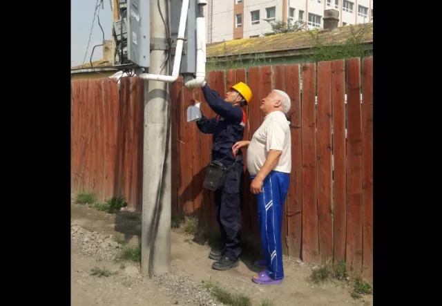 УБЦТС: Хэрэглэгчдийн гадна цахилгаан тоноглолд үзлэг хийж, зөвлөгөө өгнө